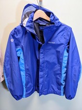 Marmot hooded softshell for sale  Delaware