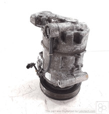Compressore renault scenic usato  Italia