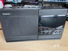 Vintage sangean 330 for sale  Tacoma