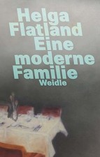 Moderne familie flatland gebraucht kaufen  Berlin