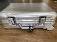 Rimowa cabin trolley gebraucht kaufen  Georgensgmünd