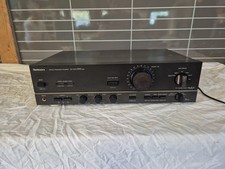 Technics v470 pxs for sale  SALISBURY