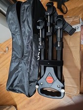 Neewer rolling tripod for sale  Richmond