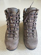 Altberg base boot for sale  HEREFORD