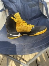 Nike hyperdunk 50 for sale  Crawfordville