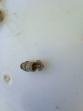 testina ingrassatore usato  Caldiero