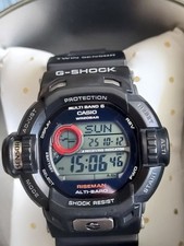 casio g shock gw d'occasion casio g shock gw d'occasion Verdun-sur-Garonne