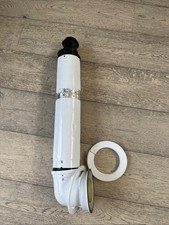 Worcester bosch 100mm for sale  DAGENHAM