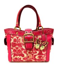 Rare coach ltd for sale  Jersey City