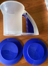 Tupperware backhelfer rucki gebraucht kaufen  Mintraching