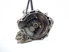 Cambio manuale completo usato  Italia