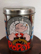 Popeye dose tonne gebraucht kaufen  Bad Oeynhausen