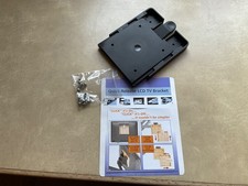 Quick release bracket for sale  HIGHBRIDGE