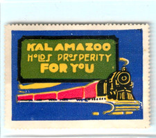 Kalamazoo holds prosperity for sale  Holmdel