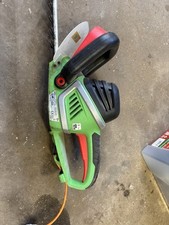 Electric hedgecutter spare for sale  ARBROATH
