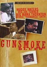 Gunsmoke blues gebraucht kaufen  Berlin