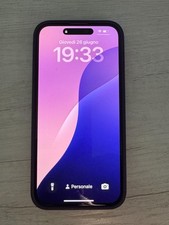 Iphone plus 128gb usato  La Spezia