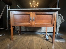 Antique edwardian mahogany for sale  TODMORDEN
