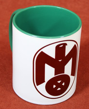 Kaffeetasse motiv mitropa gebraucht kaufen  Frankfurt (Oder)