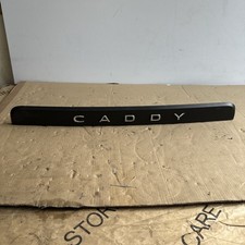 Caddy cargo einstiegleiste gebraucht kaufen  Mühldorf a.Inn