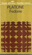 5.853 libro fedone usato  Vejano