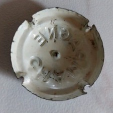 Capsule champagne générique d'occasion  Reims
