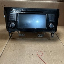Autoradio stereo lettore usato  Sinopoli