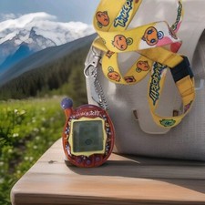 Tamagotchi v4 gebraucht kaufen  Reinfeld