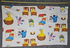 Vintage sesame street for sale  Vancouver