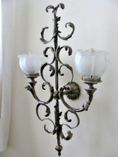 Applique lampadario parete usato  Carpi