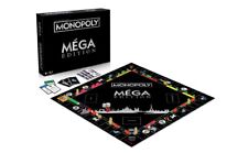 Jeu société monopoly d'occasion  Grenoble-