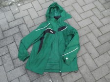 Jungen allwetterjacke regenjac gebraucht kaufen  Deutschland