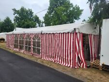 Bierzelt vereinszelt größe gebraucht kaufen  Mühlberg