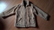 Teddyfell jacke cker gebraucht kaufen  Ebermannstadt