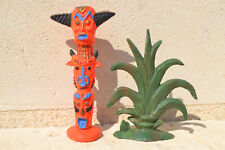 Starlux totem indien d'occasion  France