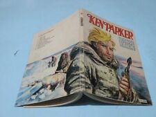 Ken parker cepim usato  Firenze