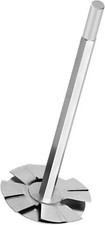 Pvc pipe reamer for sale  BASINGSTOKE