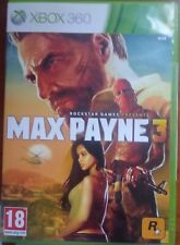 Max payne microsoft usato  Anagni