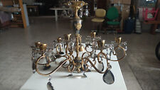 Lampadario vintage usato  Manfredonia