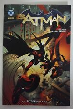 Batman volume corte usato  Andora