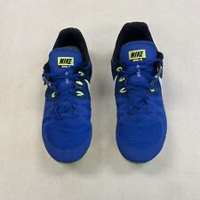 Nike track spikes for sale  Cecilia