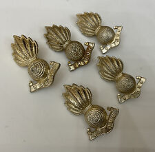 Vintage army gold for sale  NANTWICH