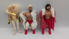 1985 remco jimmy for sale  Schaumburg