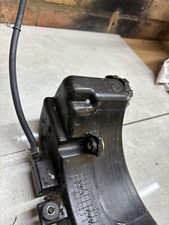 Petrol fuel tank for sale  AYLESBURY