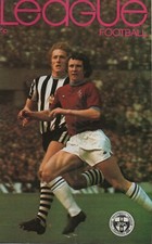 League football frank for sale  WARRINGTON