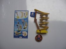 Kinder maxi toboggan d'occasion  Ronchin