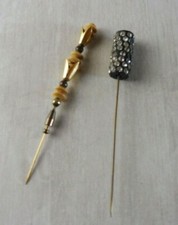 Lot anciens pics d'occasion Lot anciens pics d'occasion  Seingbouse