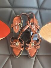 Damen sandalen 39 gebraucht kaufen  Stetten am kalten Markt