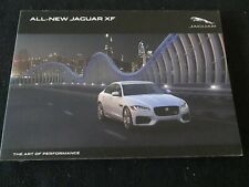 2016 jaguar brochure for sale  La Jolla