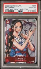 Carte one piece d'occasion  Paris VIII